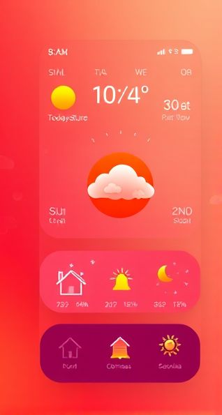 极速启程