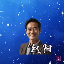 赵阳
